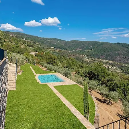 Torreone Sleeps 10 Pool Air Con Wifi