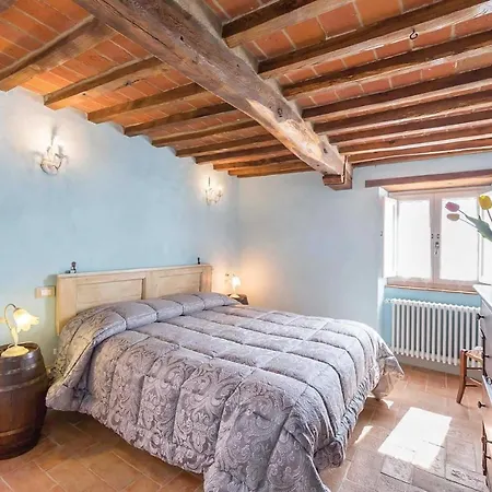Torreone Sleeps 10 Pool Air Con Wifi