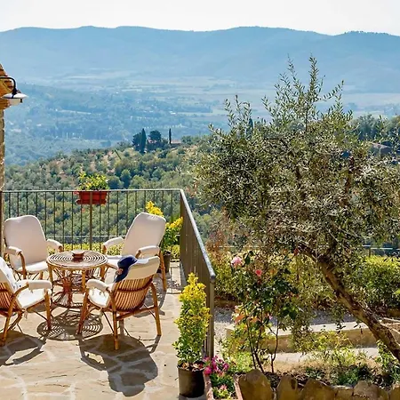 Torreone Sleeps 10 Pool Air Con Wifi 别墅 哥尔顿