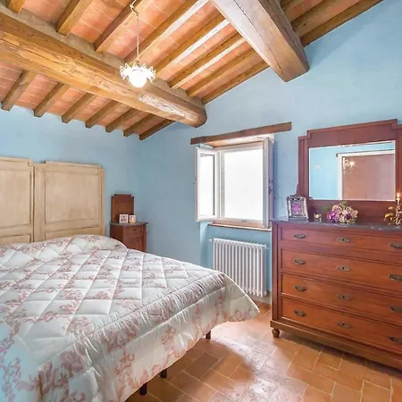 别墅 Torreone Sleeps 10 Pool Air Con Wifi 哥尔顿